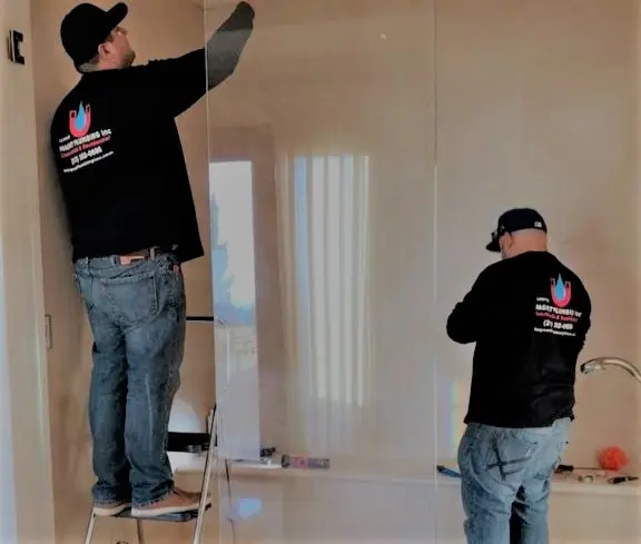 Professional plumbing installation for Tankless Water Heater Installation in Fox Valley